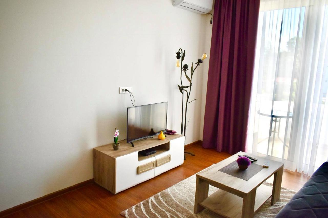Casa Nita Apartment Ulcinj Exterior photo