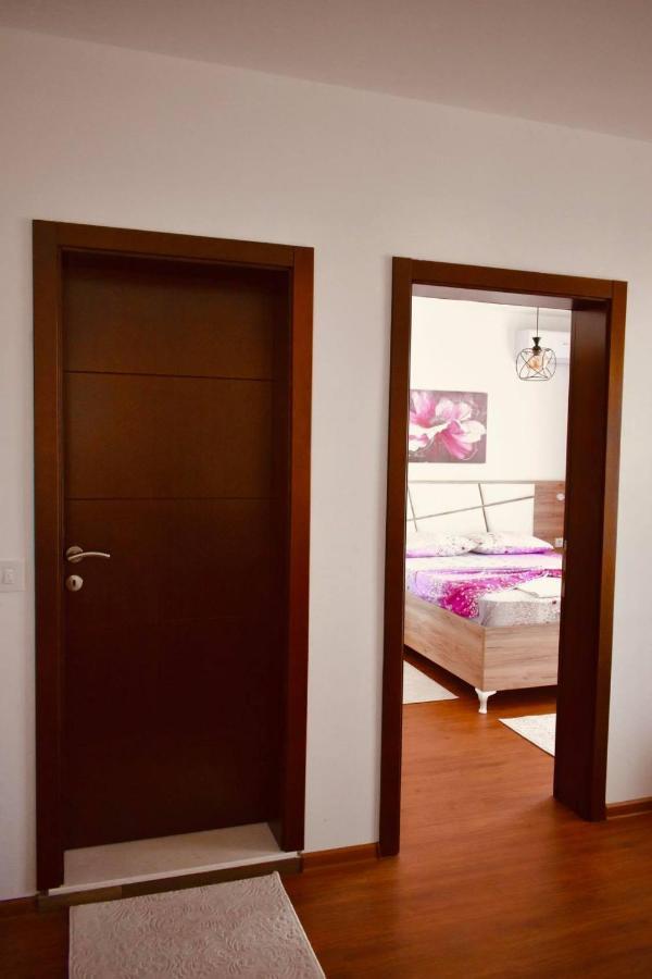 Casa Nita Apartment Ulcinj Exterior photo