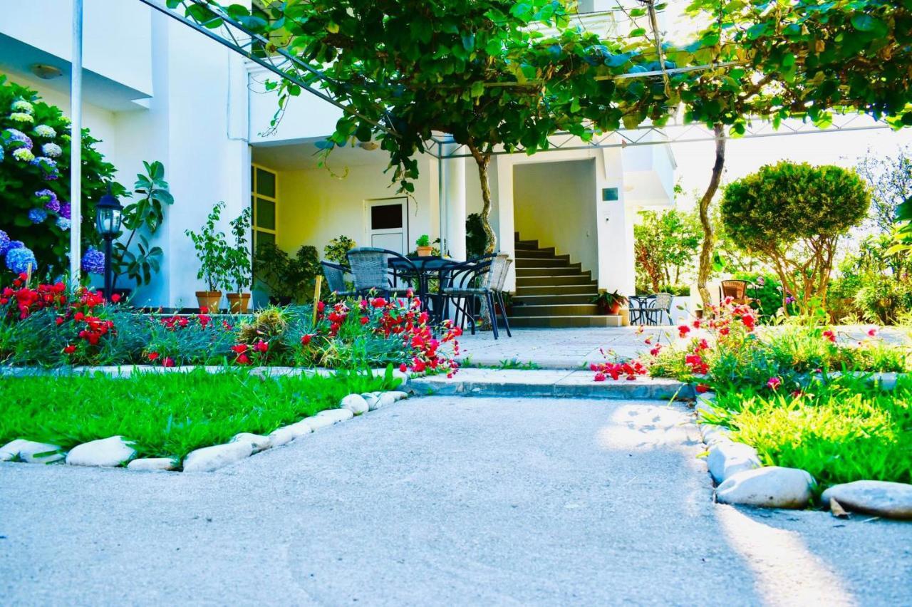 Casa Nita Apartment Ulcinj Exterior photo