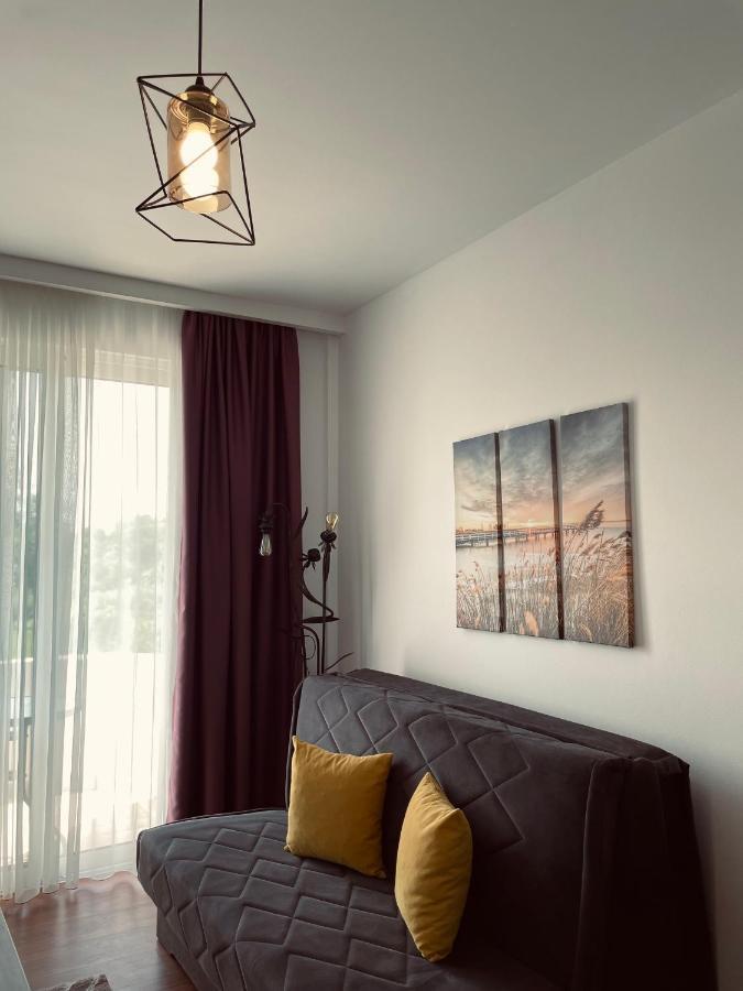 Casa Nita Apartment Ulcinj Exterior photo