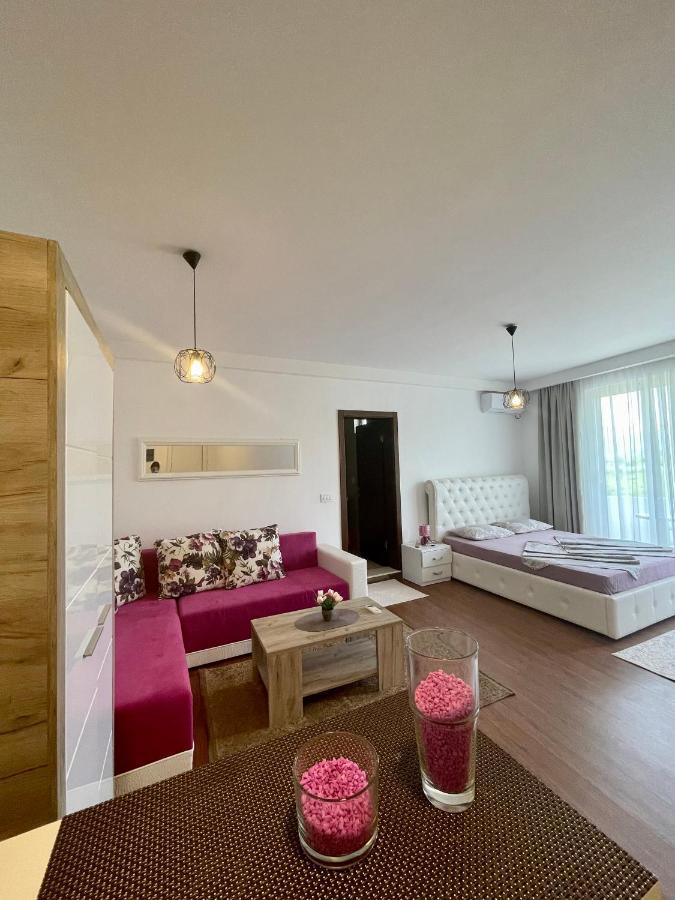 Casa Nita Apartment Ulcinj Exterior photo