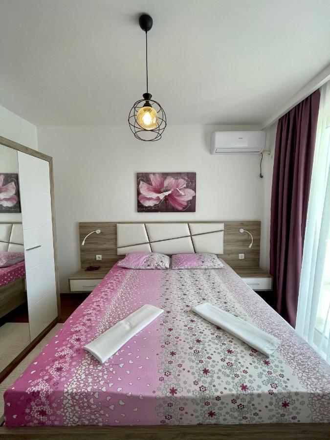Casa Nita Apartment Ulcinj Exterior photo
