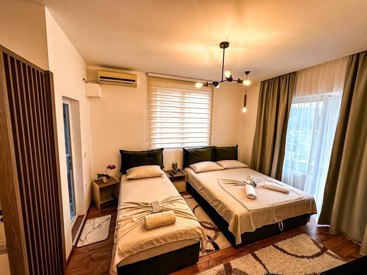 Casa Nita Apartment Ulcinj Exterior photo