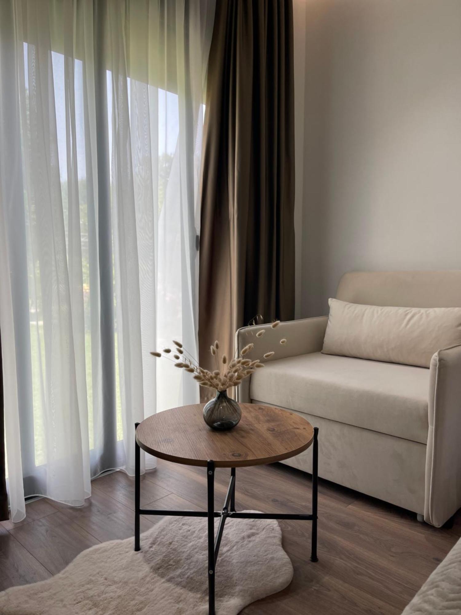 Casa Nita Apartment Ulcinj Exterior photo