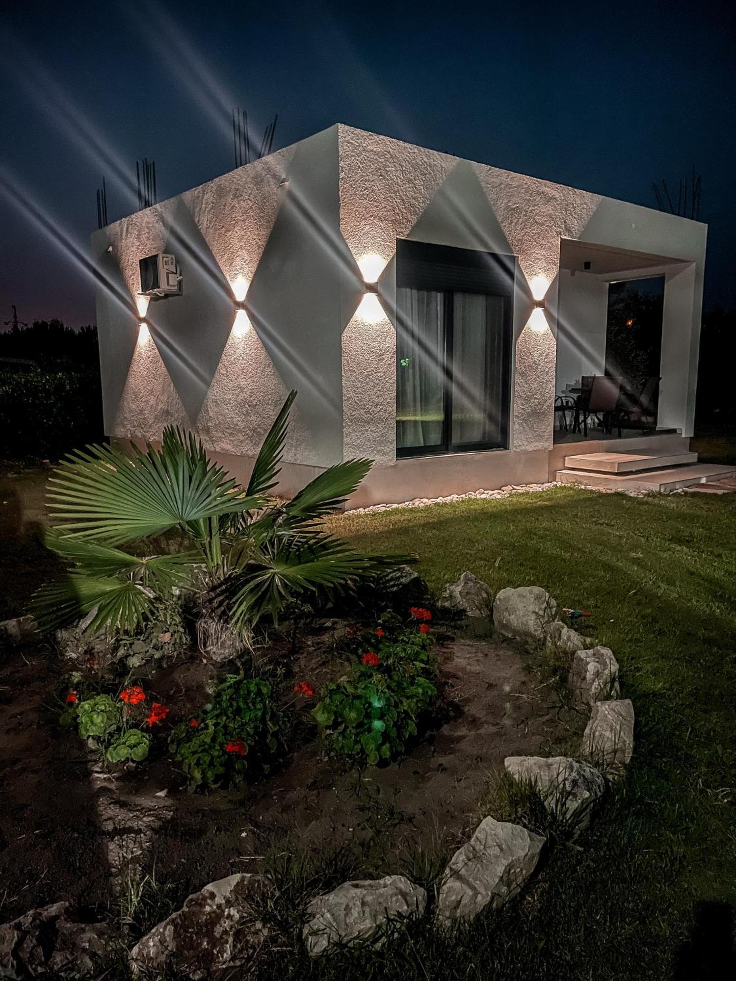 Casa Nita Apartment Ulcinj Exterior photo